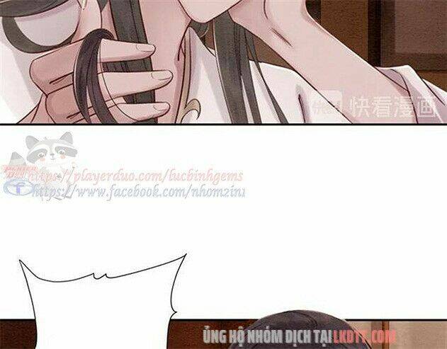 Trọng Sinh Bá Sủng Nhiếp Chính Vương Quá Mạnh Mẽ: Chapter 75