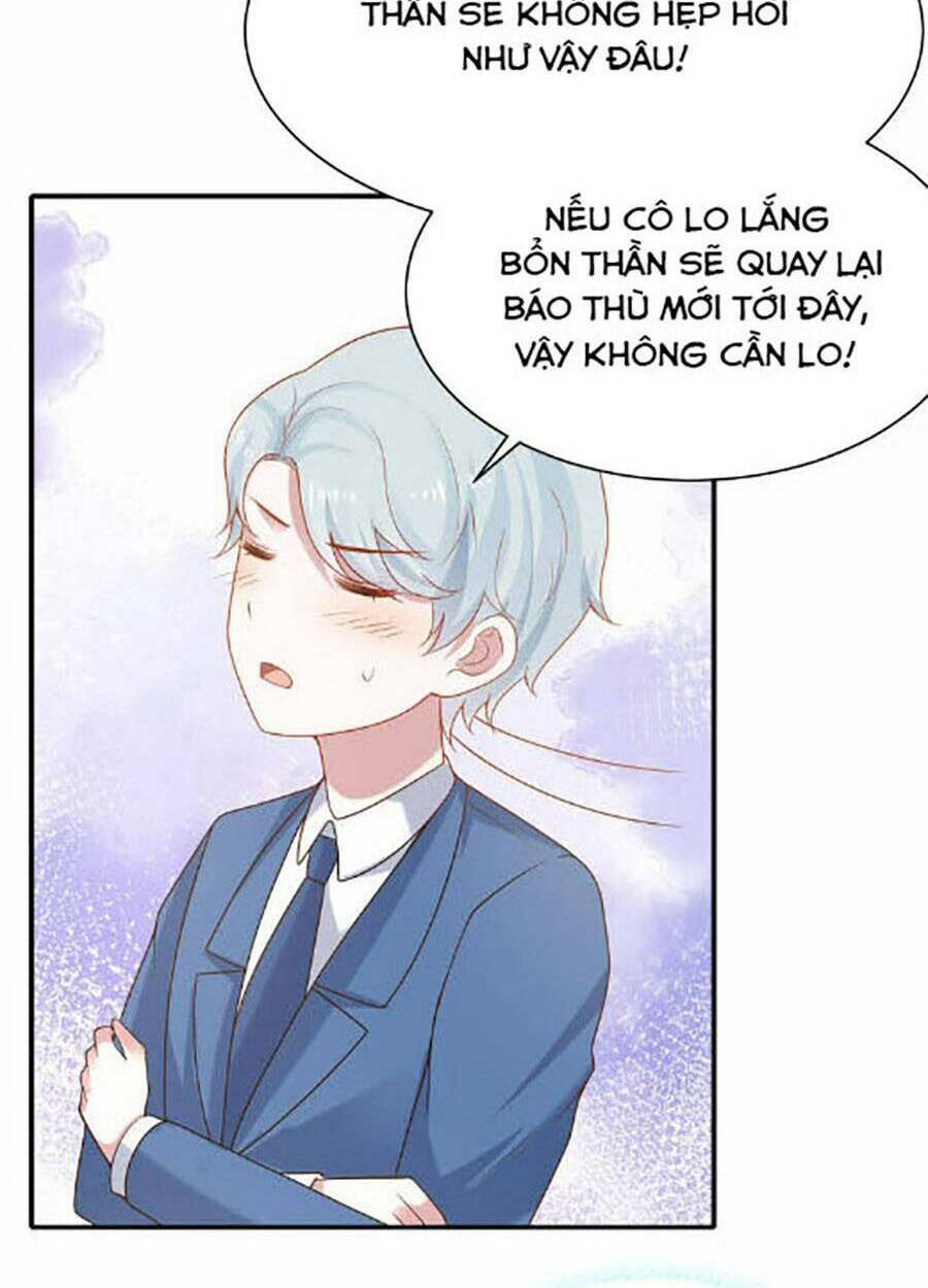Sủng Hậu Của Vương: Chapter 156