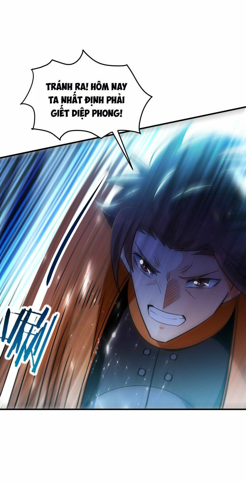 Vạn Giới Tiên Vương: Chapter 66