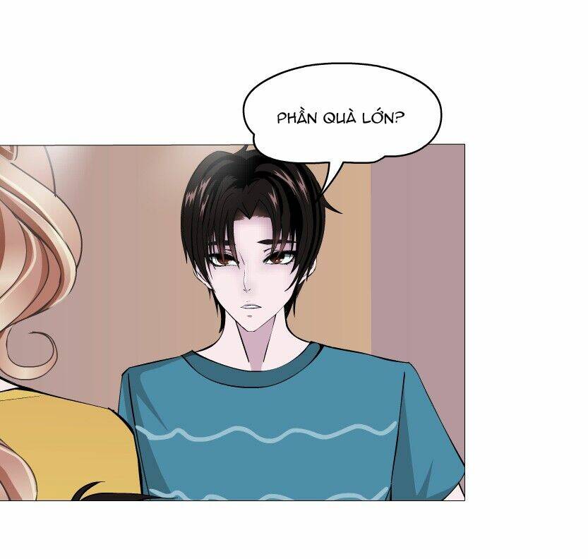 Cạm Bẫy Của Nữ Thần: Chapter 164