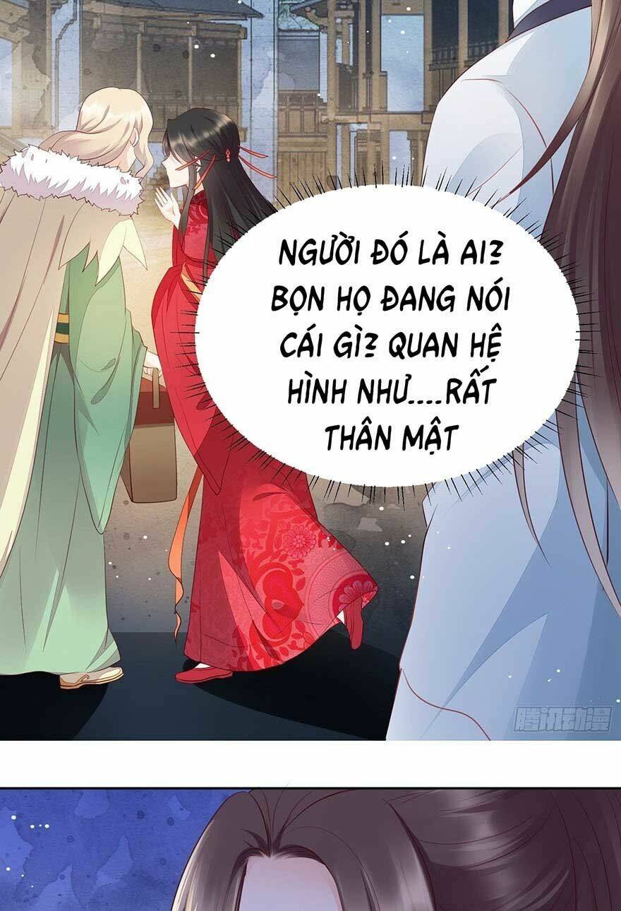 Làm Nũng Trong Lòng Kẻ Cấm Dục: Chapter 10