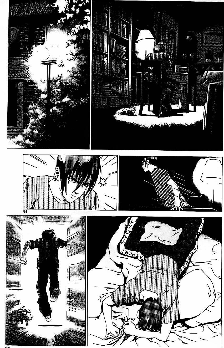 Ai Hơn Ai: Chapter 28