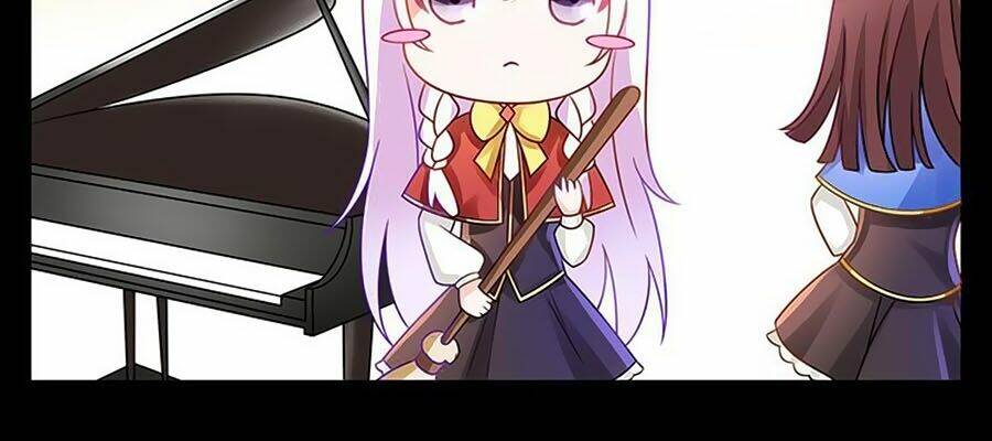 Chước Chước Lưu Ly Hạ: Chapter 27