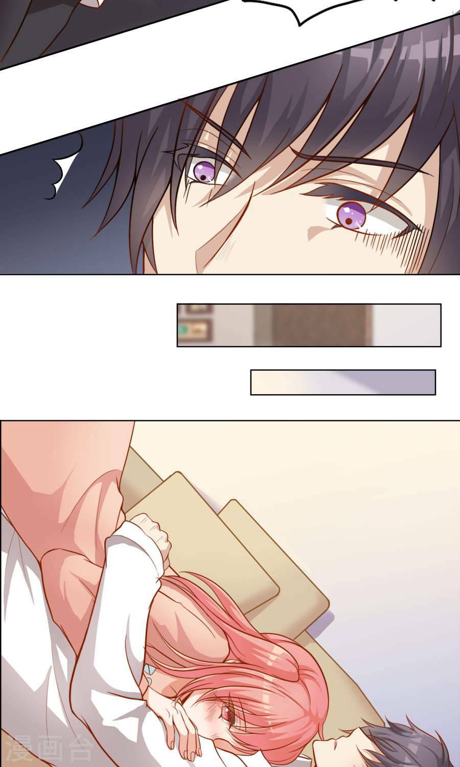Đào Sắc Tinh Quang: Chapter 13