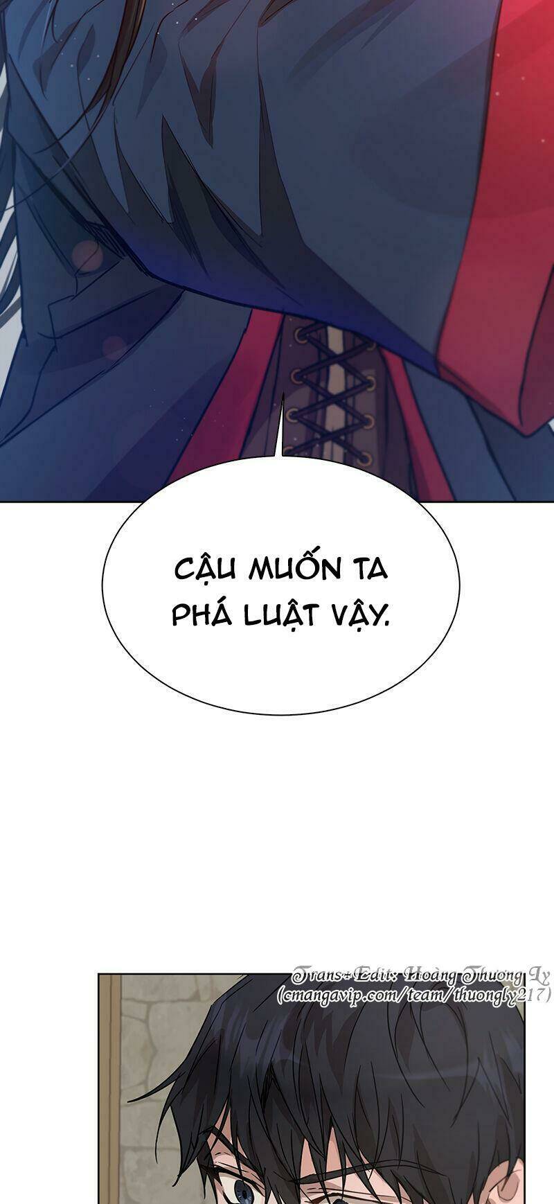 Khế Ước Của Ác Ma: Chapter 37