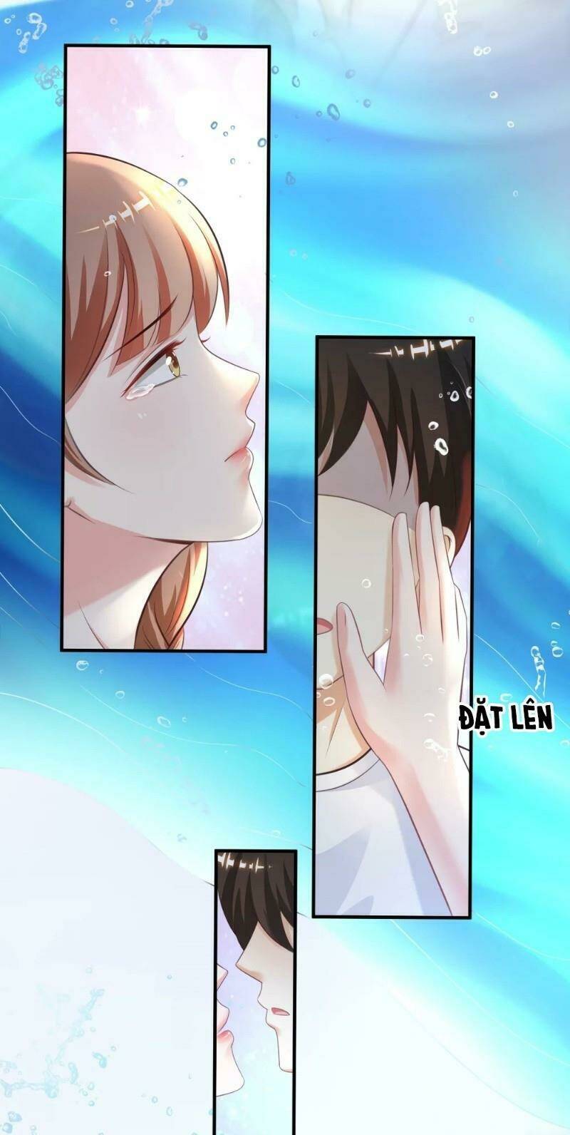 Tối Cường Vận Đào Hoa: Chapter 109