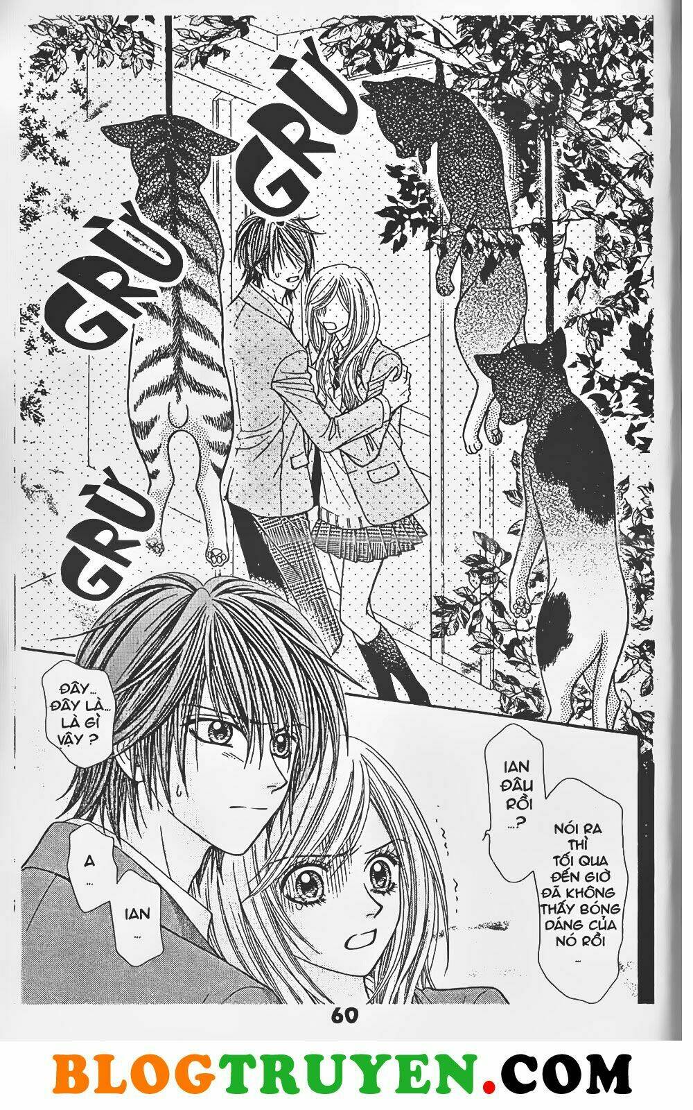 Truyền Thuyết Bí Ẩn: Chapter 1.2