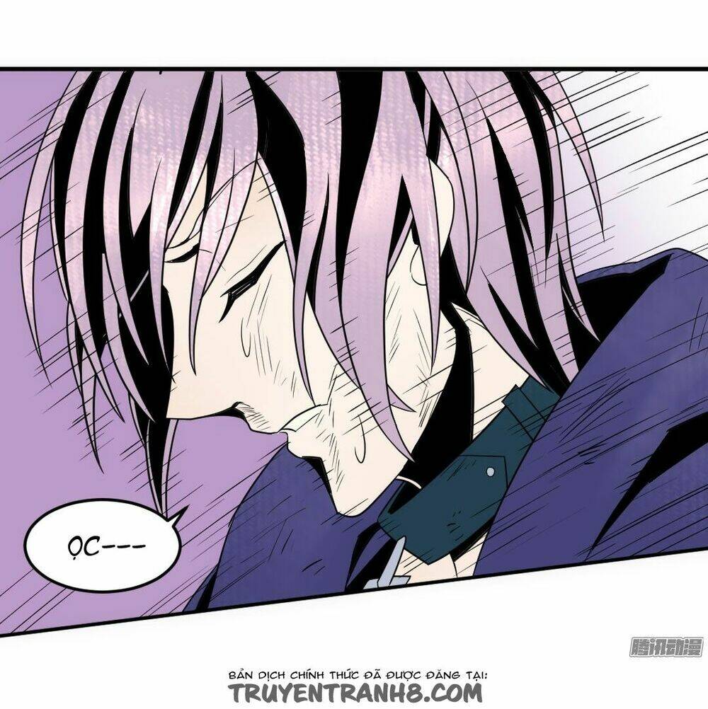 Điều Ước Của Người Phàm: Chapter 6