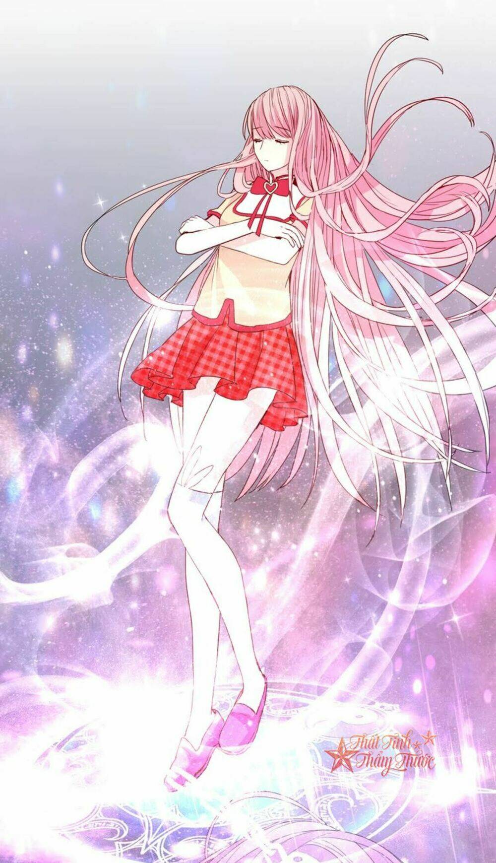 Mộng Văn Sơn Hải Kinh: Chapter 19