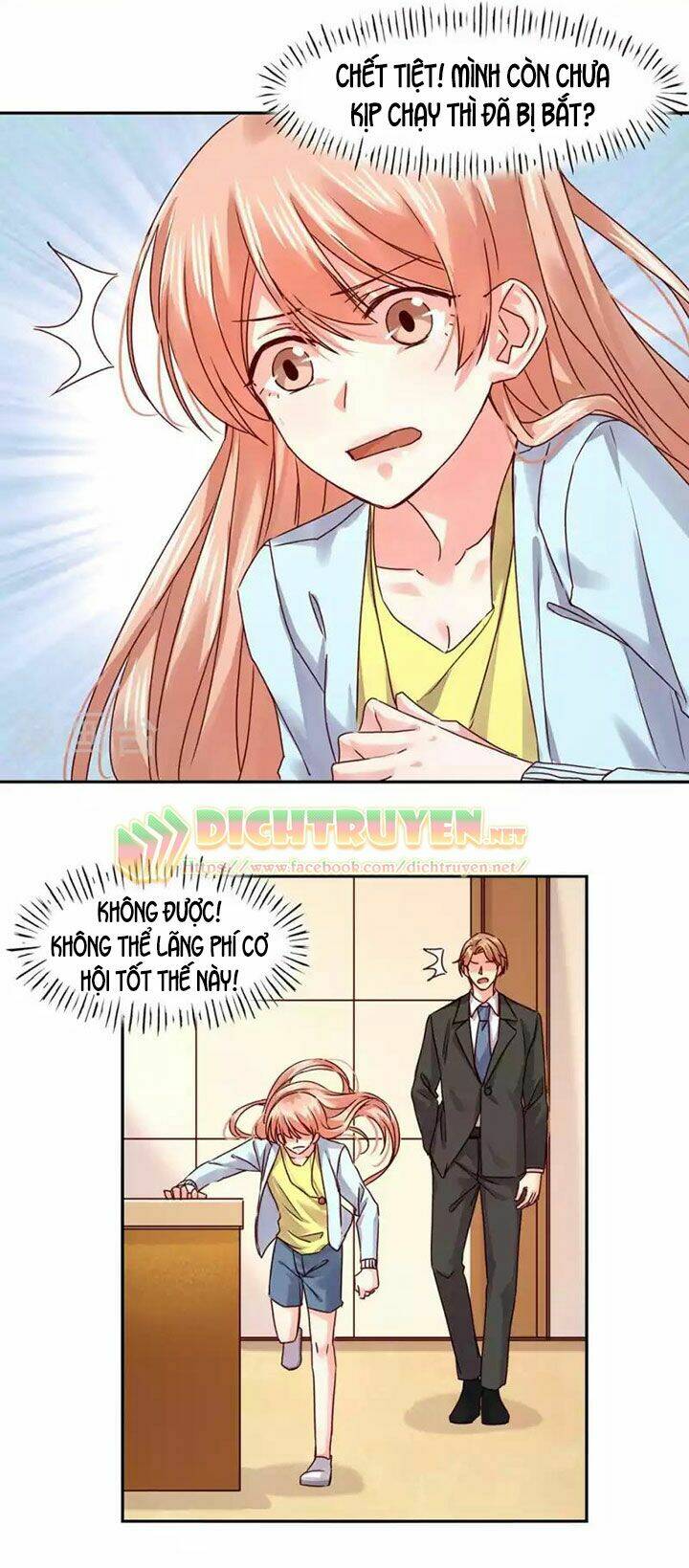 Vợ Yêu Của Ác Ma: Chapter 82