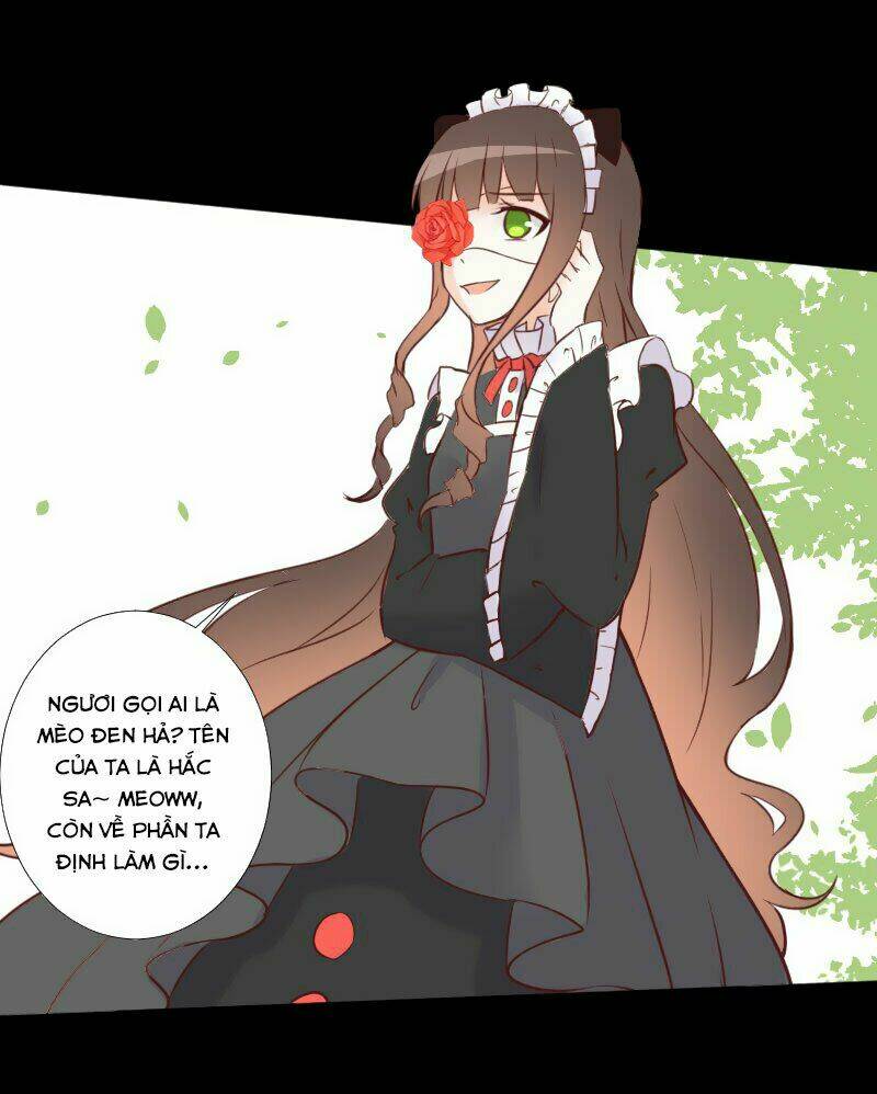 Mạc Duyên Thư Văn: Chapter 55