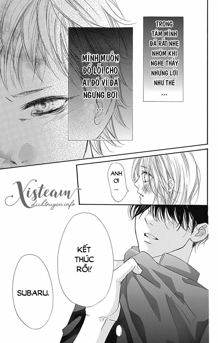 Boku Ni Hana No Melancholy: Chapter 82