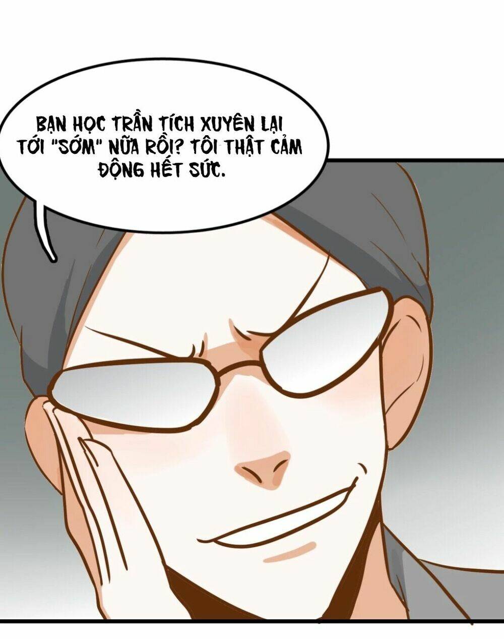 Tình Yêu Dưới Mái Hiên: Chapter 32