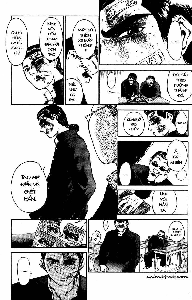 Bad Company: Chapter 2