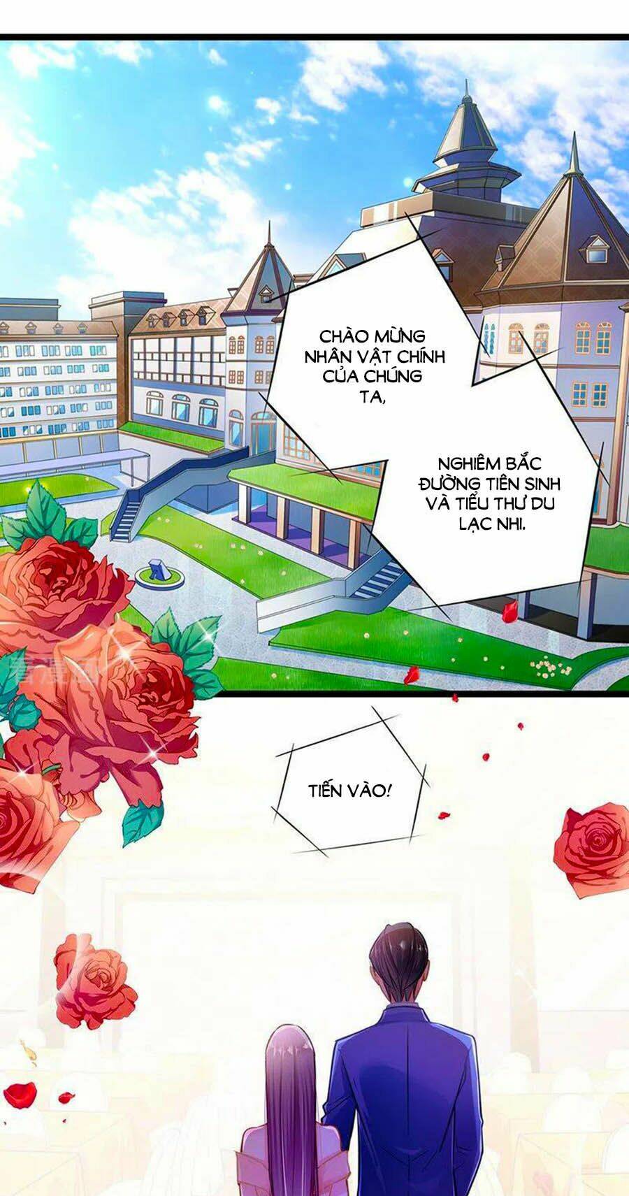 Cưng Chiều Ái Thê Hư Hỏng: Chapter 86