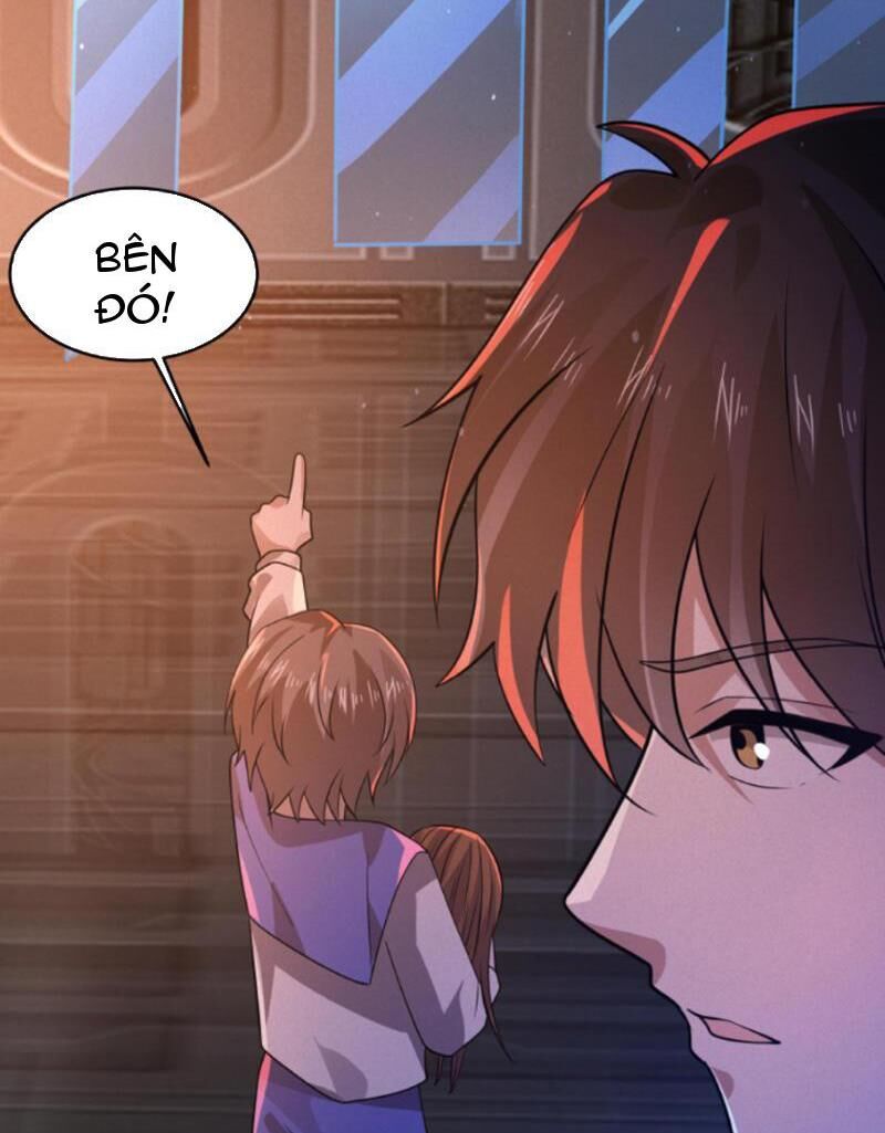 Quy Tắc Chuyện Lạ: Bắt Đầu Hóa Thân Đánh Lui Chiến Thần: Chapter 63.1