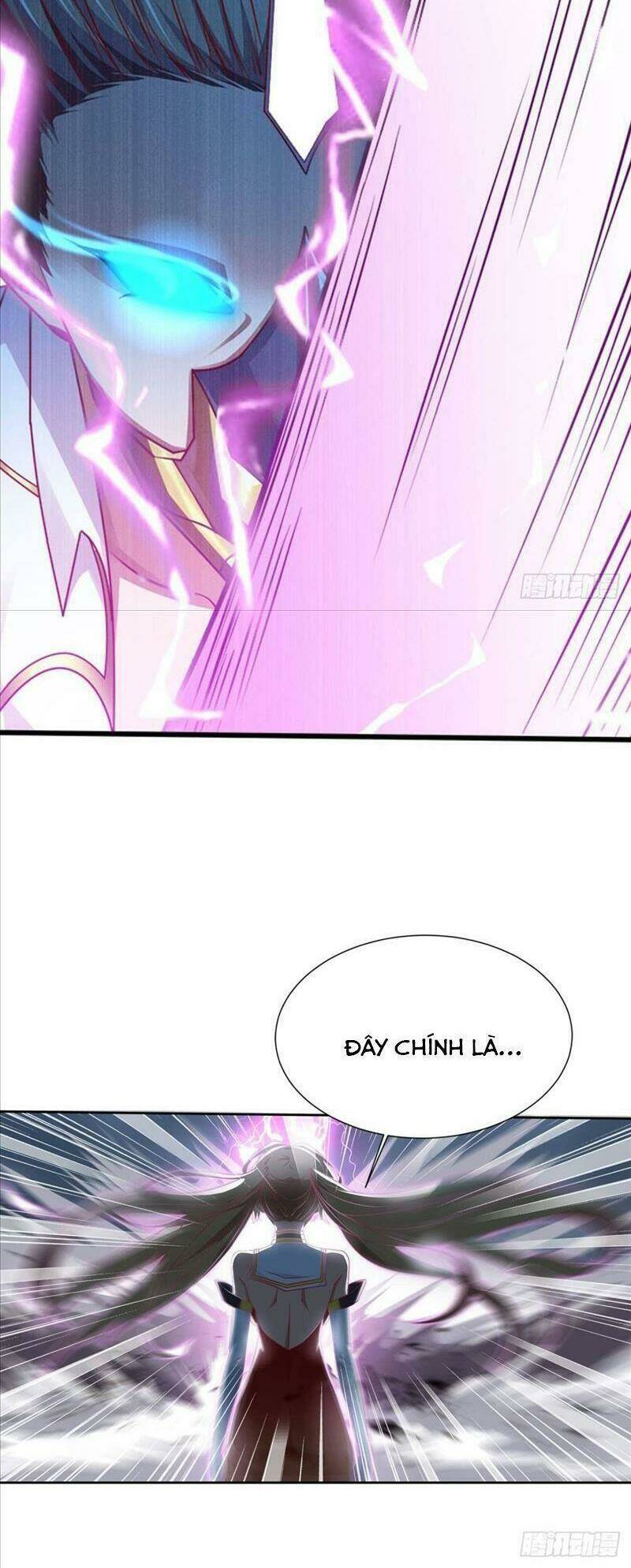 Tự Định Nghĩa Thiên Cung: Chapter 9