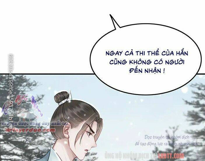 Trọng Sinh Bá Sủng Nhiếp Chính Vương Quá Mạnh Mẽ: Chapter 129