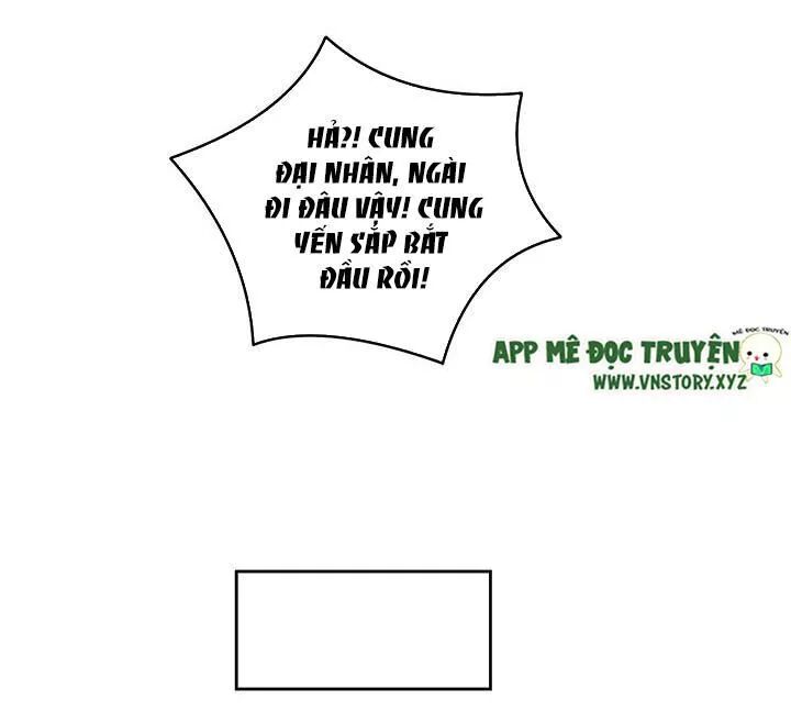 Đô đốc đại nhân sủng thê kí: Chapter 123: Người trong tim