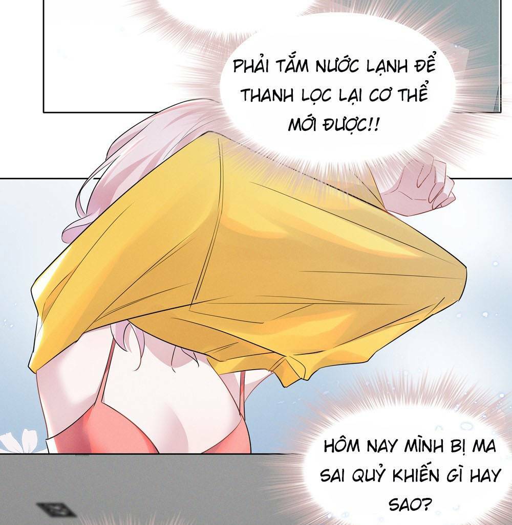 Ghen Tuông Số 1 Thế Giới: Chapter 28