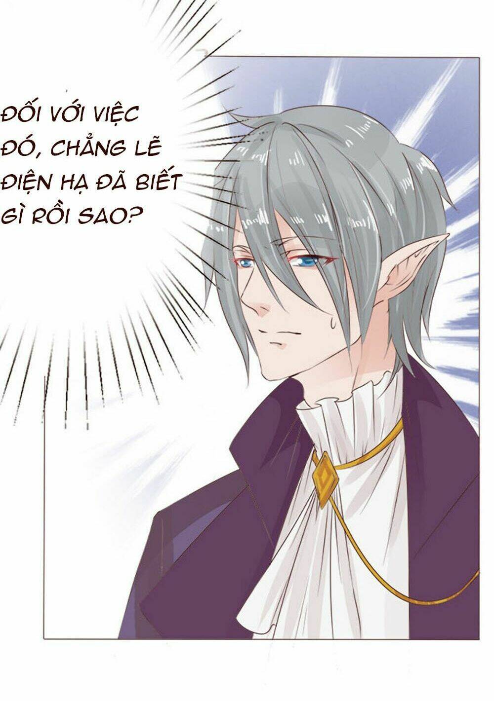 Ma Vương Luyến Ái Chỉ Nam: Chapter 80