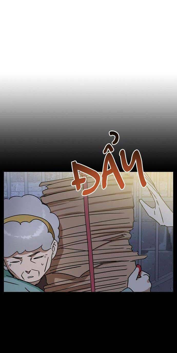 Duyên Nợ Kiếp Trước: Chapter 43