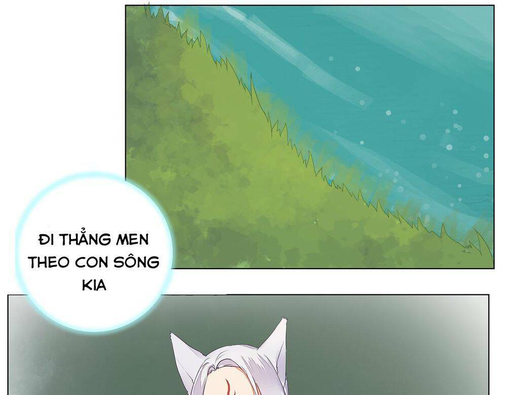 Đốt Đào Hoa: Chapter 7