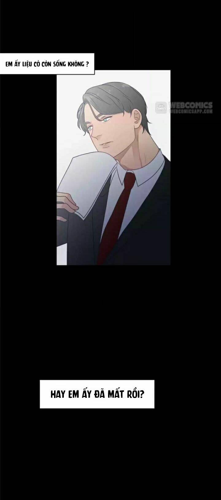 Chỉ Hai Chúng Ta: Chapter 22