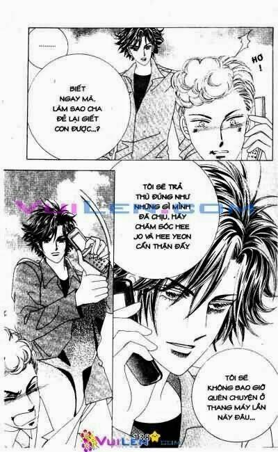 Bóng Mây Qua: Chapter 5