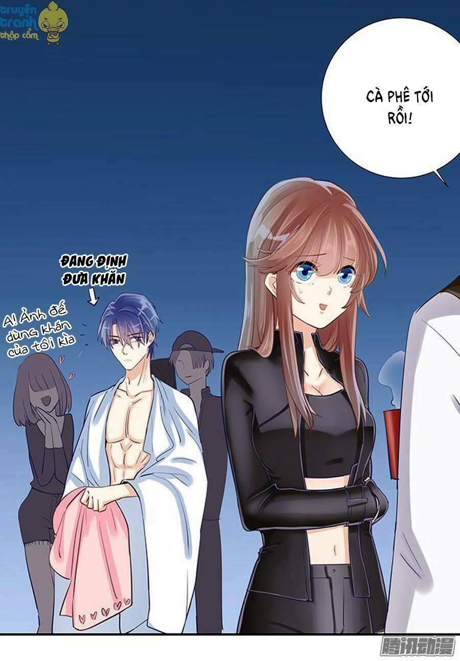 Trọng Sinh Để Ngủ Với Ảnh Đế: Chapter 40