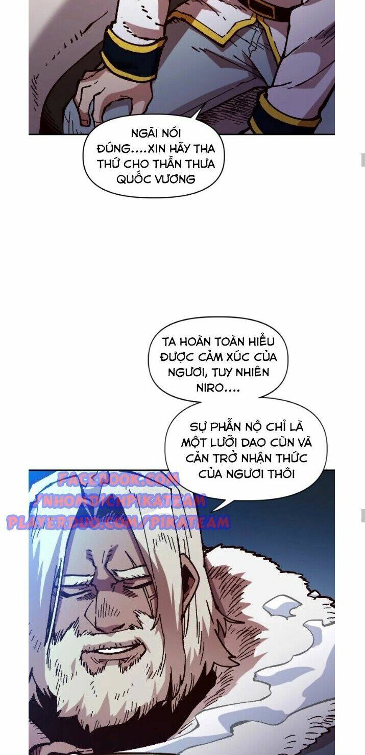 Đại Lục Vô Song: Chapter 37