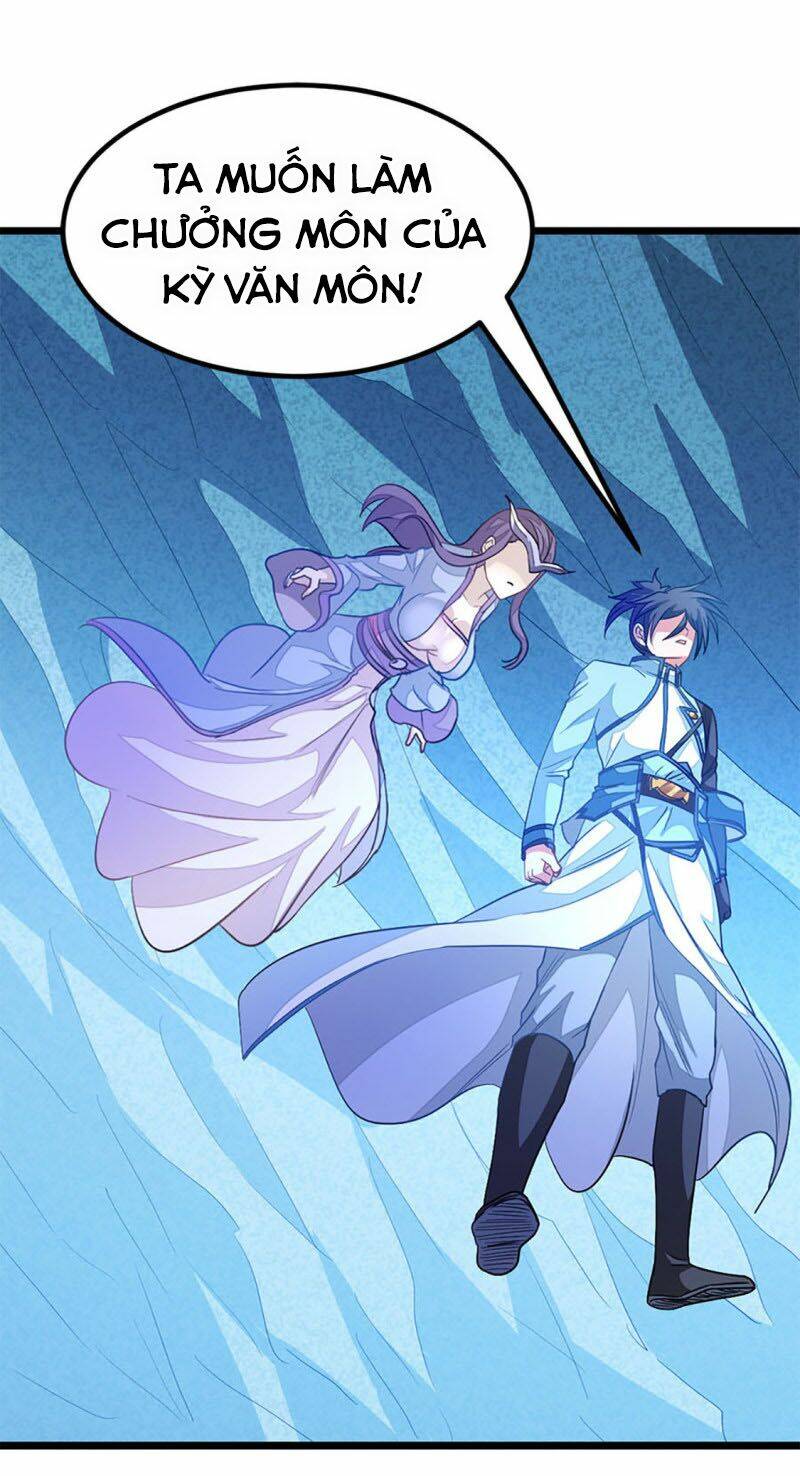 Cửu Dương Thần Vương: Chapter 218