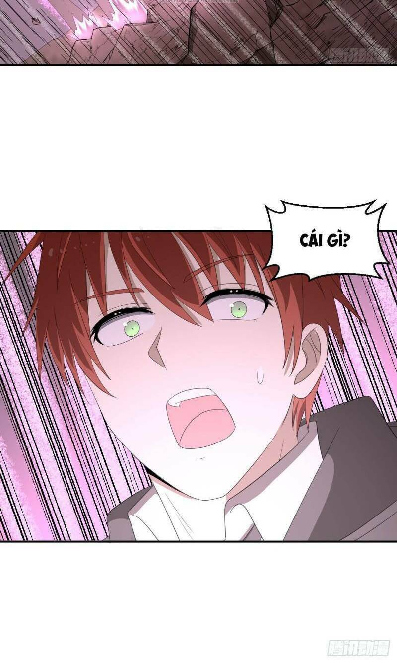 Nghịch Thiên Tiên Mệnh: Chapter 34