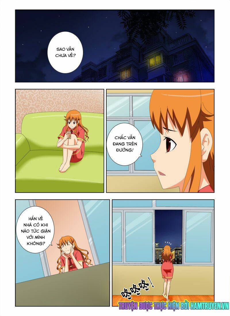 Tối Cường Tà Thiếu: Chapter 71