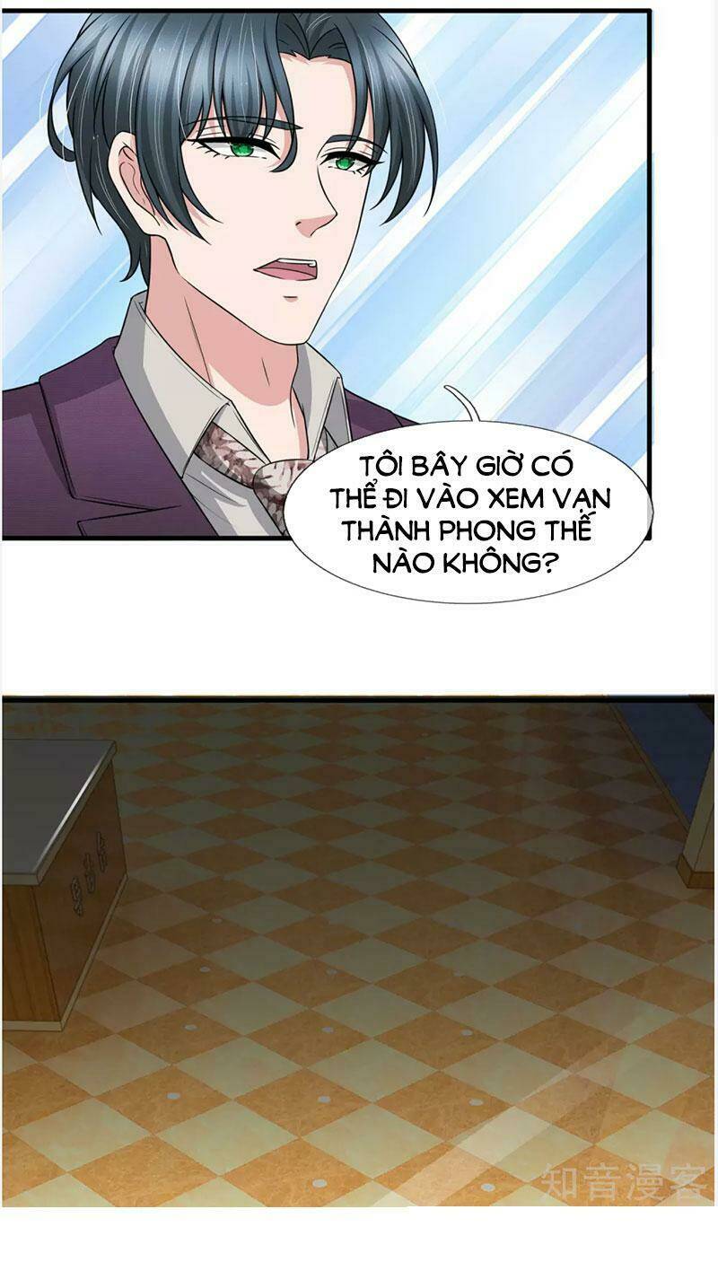 Phúc Hắc Lão Công Buông Em Ra: Chapter 150