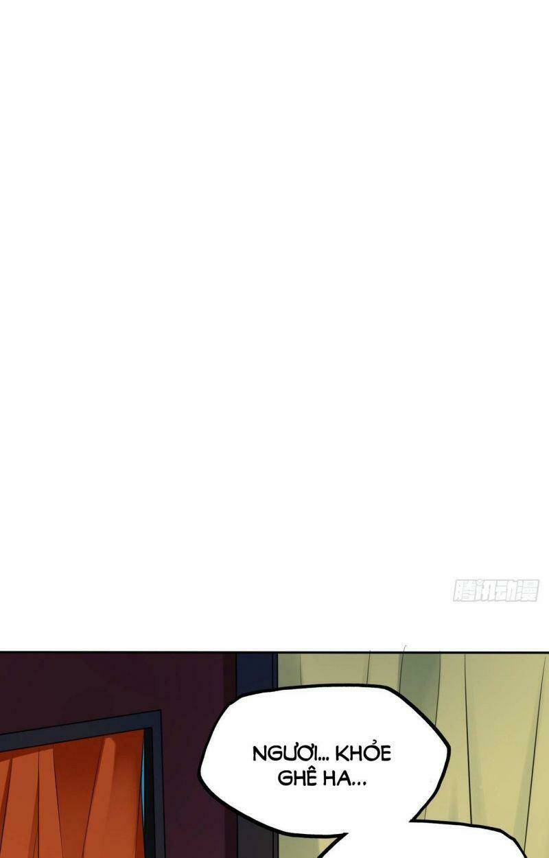 Vương Phi Thật Thích Trang Điểm: Chapter 12