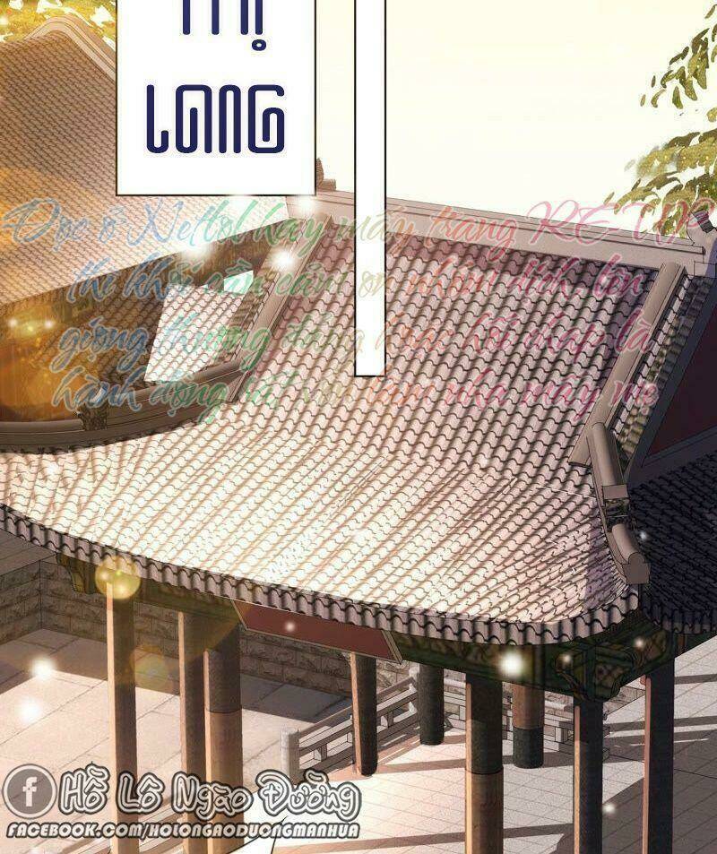 Quận Chúa Vững Vàng, Thiết Lập Nhân Vật Không Thể Vỡ: Chapter 29