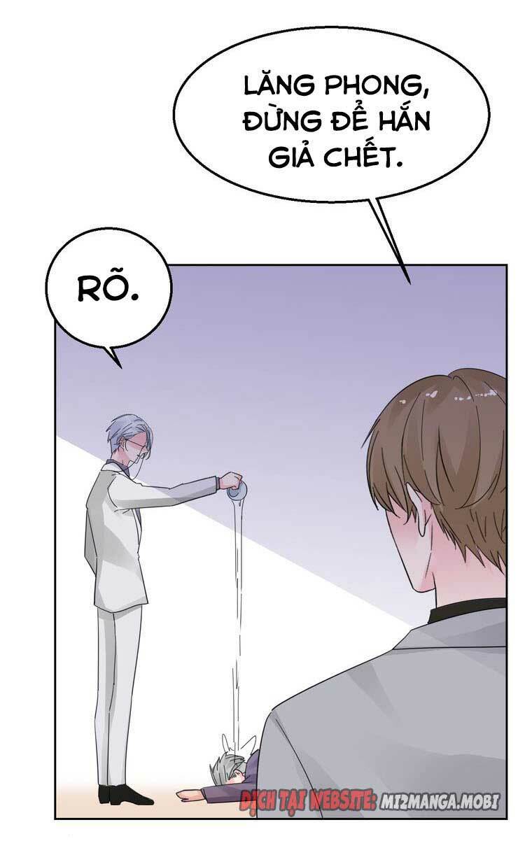 Điều Ước Sủng Ái Bất Bình Đẳng: Chapter 129