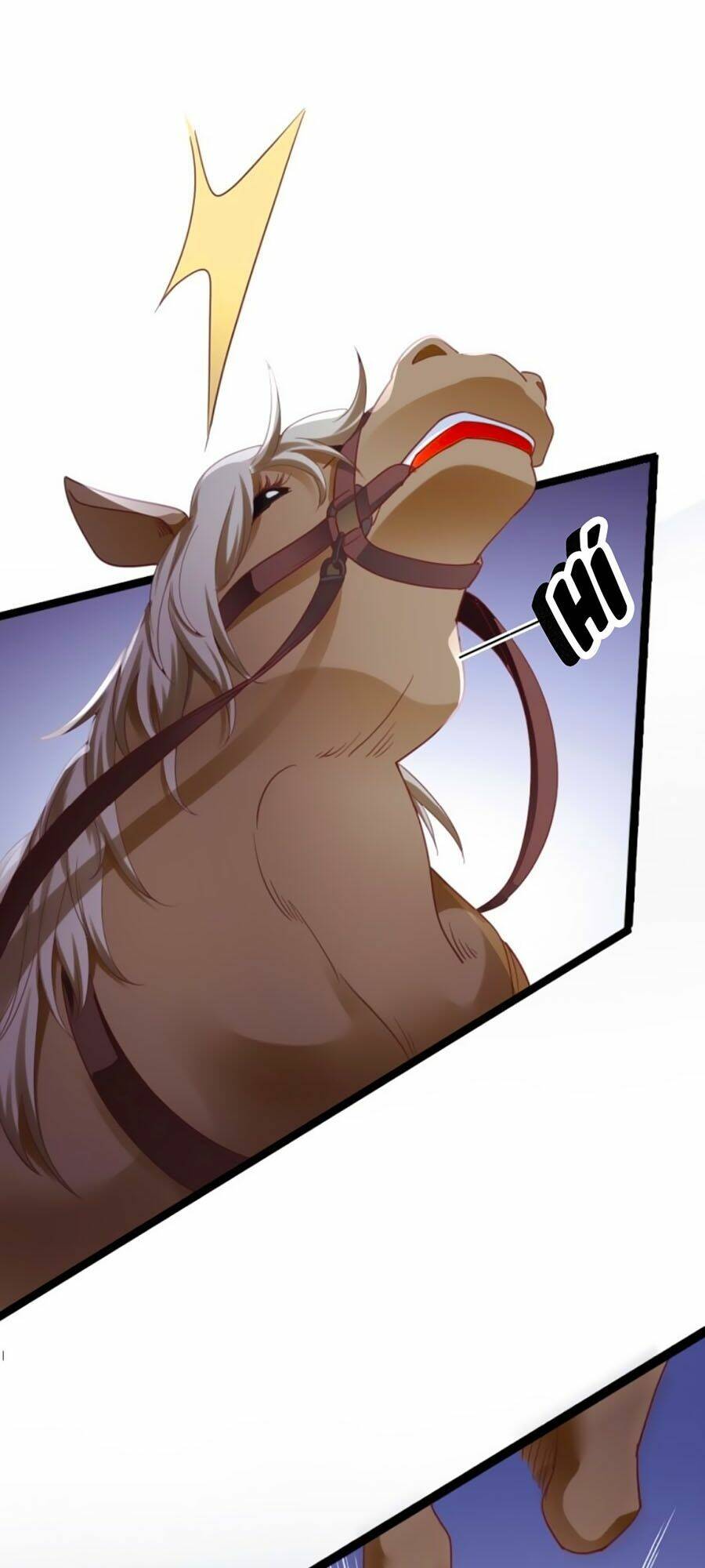 Đứng Lại! Phụng Chỉ Ăn Cướp: Chapter 8