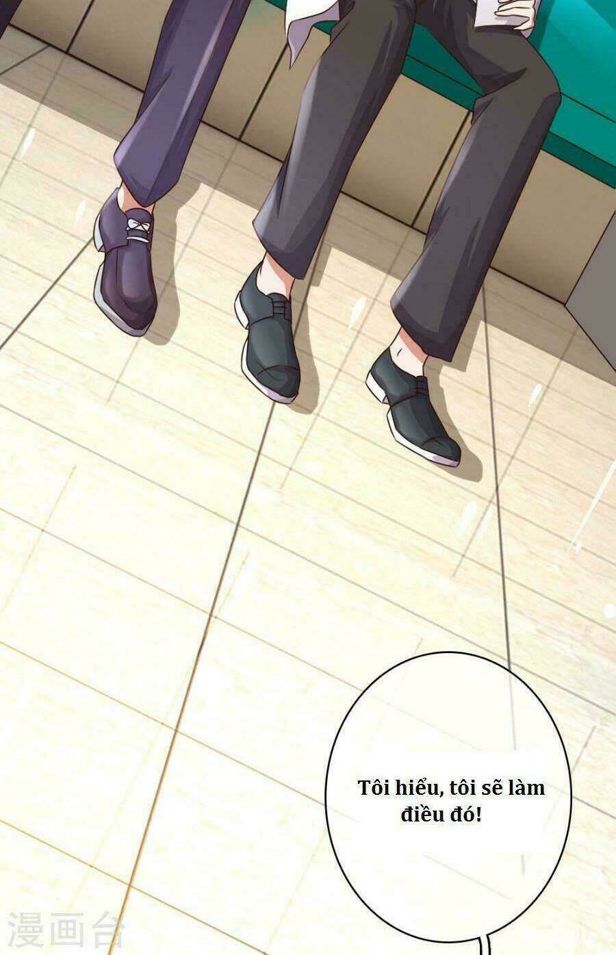 Trùng Sinh Để Trả Thù: Chapter 49
