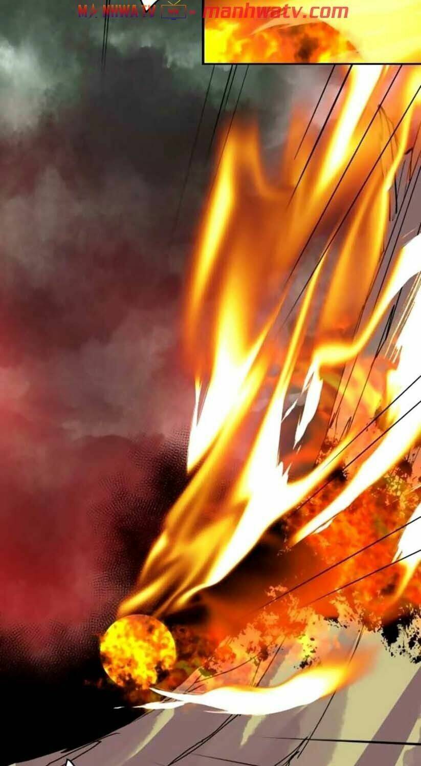 Ake No Tobari: Chapter 141