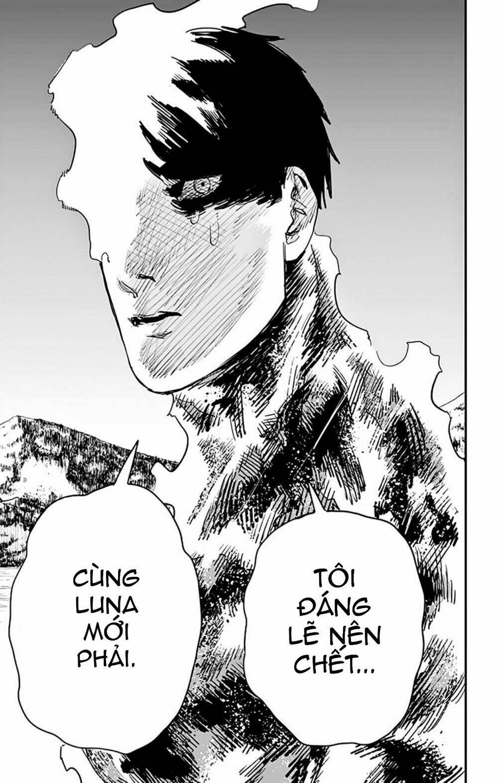 Hoả Quyền: Chapter 47
