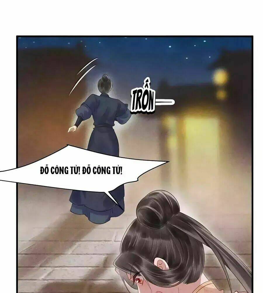 Vương Phi Muốn Trèo Tường: Chapter 57