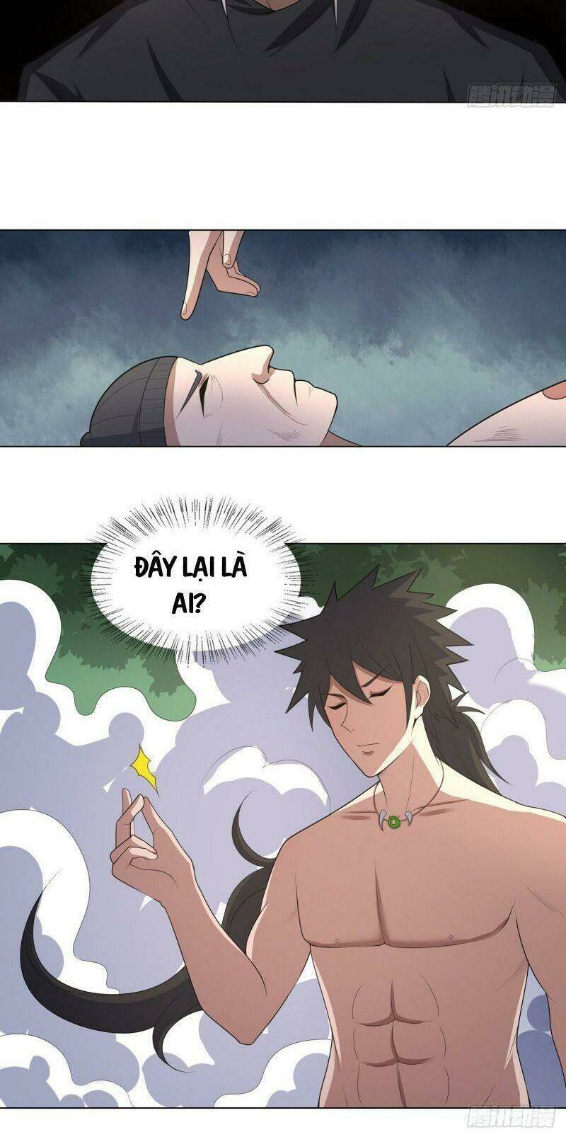 Thần Long Tinh Chủ: Chapter 31