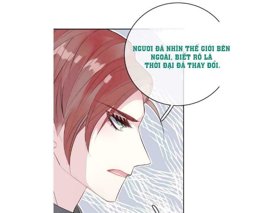 Bộ Váy Của Nhân Ngư: Chapter 20