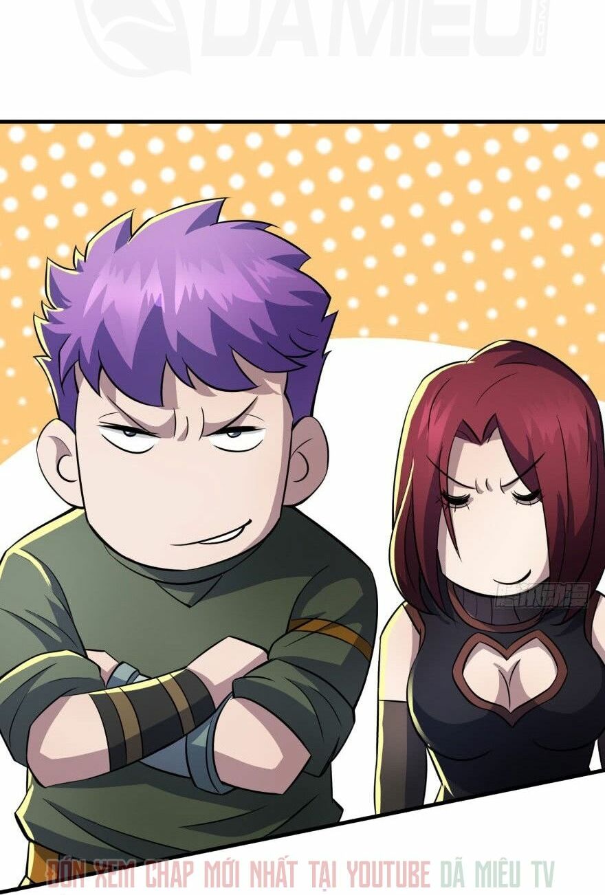 Thú Nhân: Chapter 97