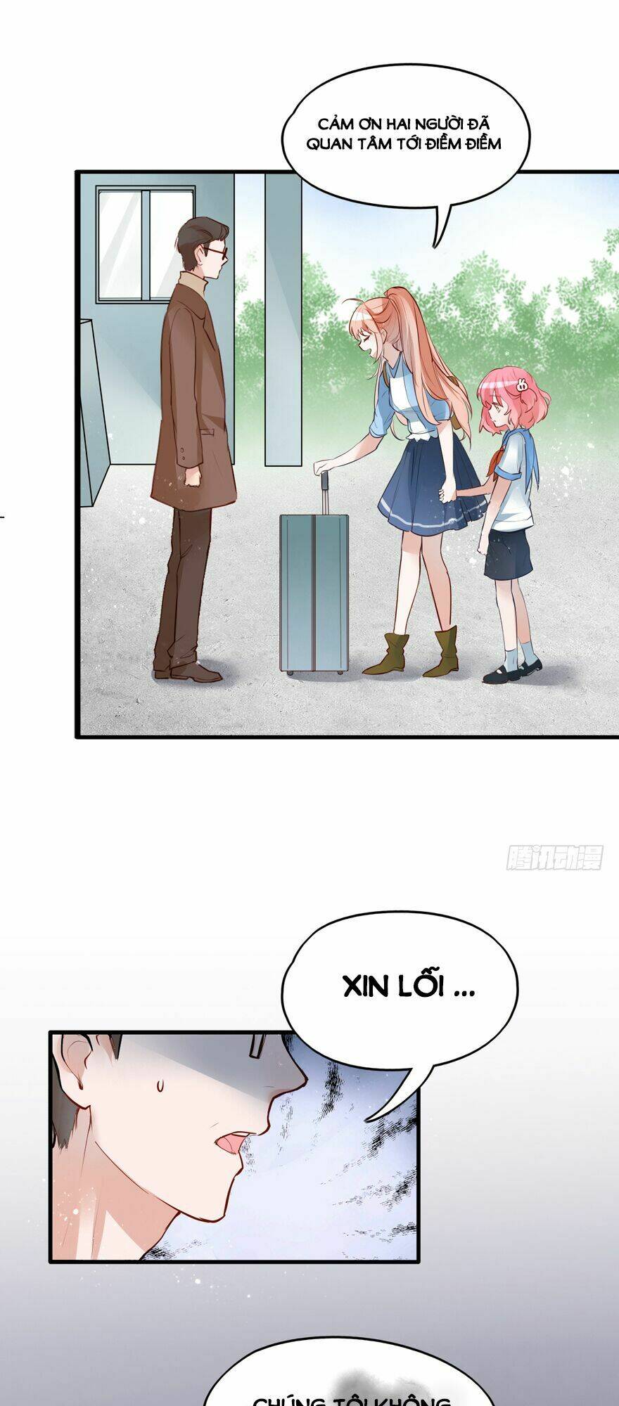 Sau Này Vẫn Cứ Thích Em: Chapter 7