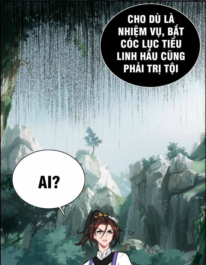 Thần Ma Thiên Sát: Chapter 62