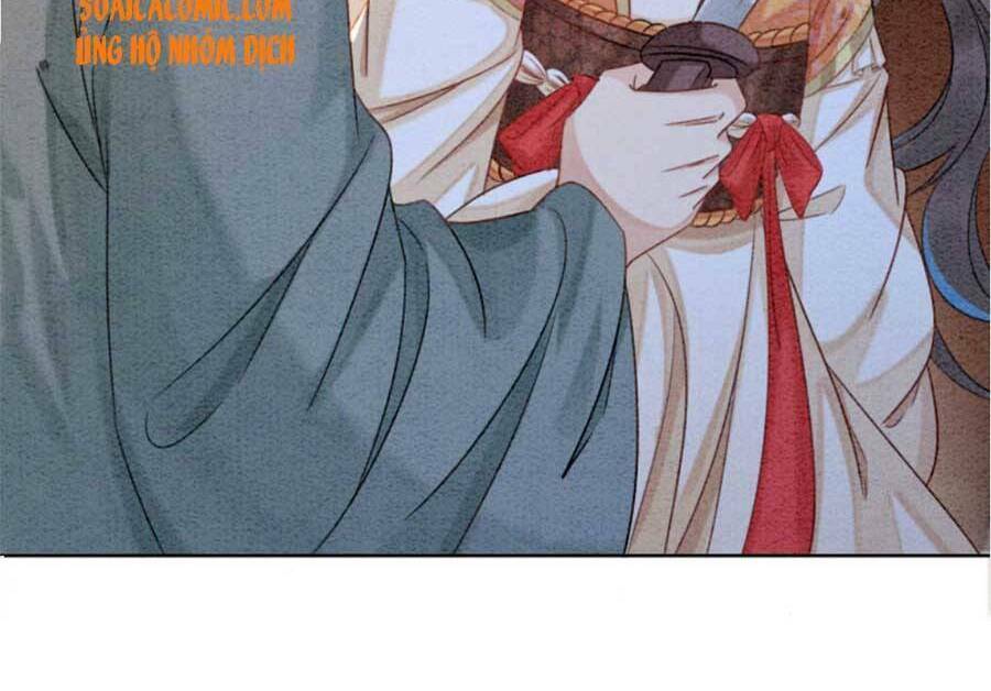 Bắt Đầu Hủy Hôn Để Công Lược Vương Gia: Chapter 27