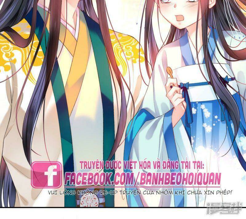 Vương Gia, Áo Lót Của Ngươi Rơi Mất Rồi: Chapter 63